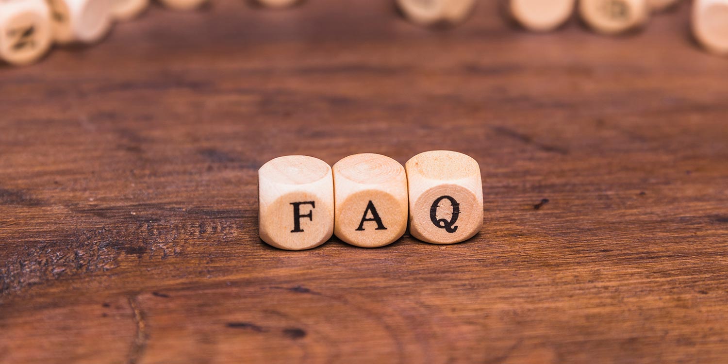 Hero FAQ